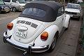 ���VW 1978�N�� TYPE-1 1303 CONVERTIBLE (���[�Q���r�[�g�� �^�C�v1)