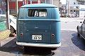���VW 1958�N�� TYPE-2 PANEL VAN (���[�Q���o�X �^�C�v2)