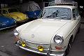 ���VW 1966�N�� TYPE-3 SQUARE BACK (���[�Q�� �^�C�v3)