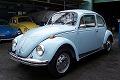 ���VW 1970�N�� TYPE-1  (���[�Q���r�[�g�� �^�C�v1)