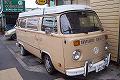 ���VW 1978�N�� TYPE-2 WESTY (���[�Q���o�X �^�C�v2)