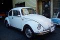 ���VW 1976�N�� TYPE-1 1200LE (���[�Q���r�[�g�� �^�C�v1)