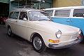 ���VW 1970�N�� TYPE-3 SQUARE BACK (���[�Q�� �^�C�v3)
