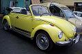 ���VW 1973�N�� TYPE-1 1303LS CONVERTIBLE (���[�Q���r�[�g�� �^�C�v1)