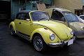 ���VW 1973�N�� TYPE-1 1303LS CONVERTIBLE (���[�Q���r�[�g�� �^�C�v1)