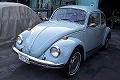 ���VW 1970�N�� TYPE-1 1500 (���[�Q���r�[�g�� �^�C�v1)
