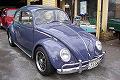 ���VW 1965�N�� TYPE-1  (���[�Q���r�[�g�� �^�C�v1)
