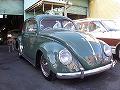 ���VW 1955�N�� TYPE-1 OVAL (���[�Q���r�[�g�� �^�C�v1)