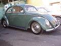 ���VW 1955�N�� TYPE-1 OVAL (���[�Q���r�[�g�� �^�C�v1)