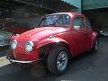 ���VW 1973�N�� BAJA BUG (���[�Q��)