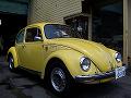 ���VW 1976�N�� TYPE-1 1200LE (���[�Q���r�[�g�� �^�C�v1)