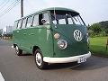 ���VW 1966�N�� TYPE-2 KOMBI (���[�Q���o�X �^�C�v2)