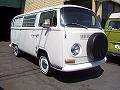 ���VW 1969�N�� TYPE-2 WESTY Hard-Top (���[�Q���o�X �^�C�v2)