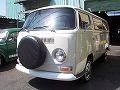 ���VW 1969�N�� TYPE-2 WESTY Hard-Top (���[�Q���o�X �^�C�v2)