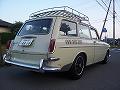 ���VW 1966�N�� TYPE-3 SQUARE BACK (���[�Q�� �^�C�v3)