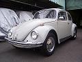 ���VW 1969�N�� TYPE-1 1500 (���[�Q���r�[�g�� �^�C�v1)