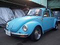 ���VW 1975�N�� TYPE-1 1303S (���[�Q���r�[�g�� �^�C�v1)