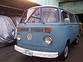 ���VW 1973�N�� TYPE-2  (���[�Q���o�X �^�C�v2)