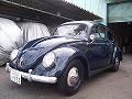 ���VW 1953�N�� TYPE-1 SPLIT EU-Export(STD) (���[�Q���r�[�g�� �^�C�v1)