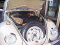 ���VW 1974�N�� TYPE-1 1300S (���[�Q���r�[�g�� �^�C�v1)