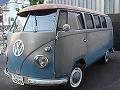 ���VW 1958�N�� TYPE-2 KOMBI (���[�Q���o�X �^�C�v2)