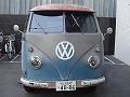���VW 1958�N�� TYPE-2 KOMBI (���[�Q���o�X �^�C�v2)