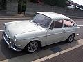 ���VW 1966�N�� TYPE-3 FAST BACK (���[�Q�� �^�C�v3)