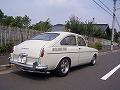 ���VW 1966�N�� TYPE-3 FAST BACK (���[�Q�� �^�C�v3)