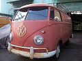 ���VW 1959�N�� TYPE-2 PANEL VAN (���[�Q���o�X �^�C�v2)