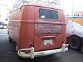 ���VW 1959�N�� TYPE-2 PANEL VAN (���[�Q���o�X �^�C�v2)