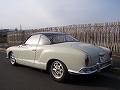 ���VW 1969�N�� KARMANN GHIA  (���[�Q�� �J���}���M�A)