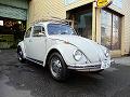 ���VW 1970�N�� TYPE-1 1500 (���[�Q���r�[�g�� �^�C�v1)