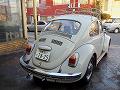 ���VW 1970�N�� TYPE-1 1500 (���[�Q���r�[�g�� �^�C�v1)
