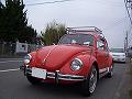 ���VW 1972�N�� TYPE-1 1302S (���[�Q���r�[�g�� �^�C�v1)
