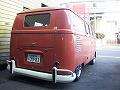 ���VW 1961�N�� TYPE-2 KOMBI (���[�Q���o�X �^�C�v2)