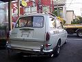 ���VW 1967�N�� TYPE-3 SQUARE BACK (���[�Q�� �^�C�v3)