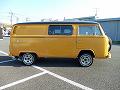 ���VW 1974�N�� TYPE-2 PANEL VAN (���[�Q���o�X �^�C�v2)