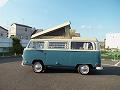 ���VW 1970�N�� TYPE-2 WESTY (���[�Q���o�X �^�C�v2)