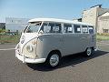���VW 1967�N�� TYPE-2 DX 13Window (���[�Q���o�X �^�C�v2)
