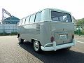 ���VW 1967�N�� TYPE-2 DX 13Window (���[�Q���o�X �^�C�v2)