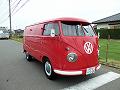 ���VW 1958�N�� TYPE-2 PANEL VAN (���[�Q���o�X �^�C�v2)