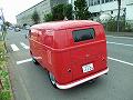 ���VW 1958�N�� TYPE-2 PANEL VAN (���[�Q���o�X �^�C�v2)