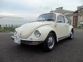���VW 1975�N�� TYPE-1 1303S (���[�Q���r�[�g�� �^�C�v1)