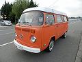 ���VW 1974�N�� TYPE-2 WESTY (���[�Q���o�X �^�C�v2)