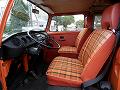 ���VW 1974�N�� TYPE-2 WESTY (���[�Q���o�X �^�C�v2)