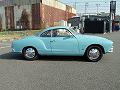 ���VW 1969�N�� KARMANN GHIA  (���[�Q�� �J���}���M�A)