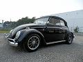 ���VW 1960�N�� TYPE-1 CONVERTIBLE (���[�Q���r�[�g�� �^�C�v1)