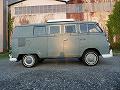 ���VW 1967�N�� TYPE-2 WESTY (���[�Q���o�X �^�C�v2)