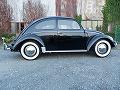 ���VW 1957�N�� TYPE-1 OVAL (���[�Q���r�[�g�� �^�C�v1)