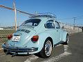 ���VW 1973�N�� TYPE-1 1303S (���[�Q���r�[�g�� �^�C�v1)